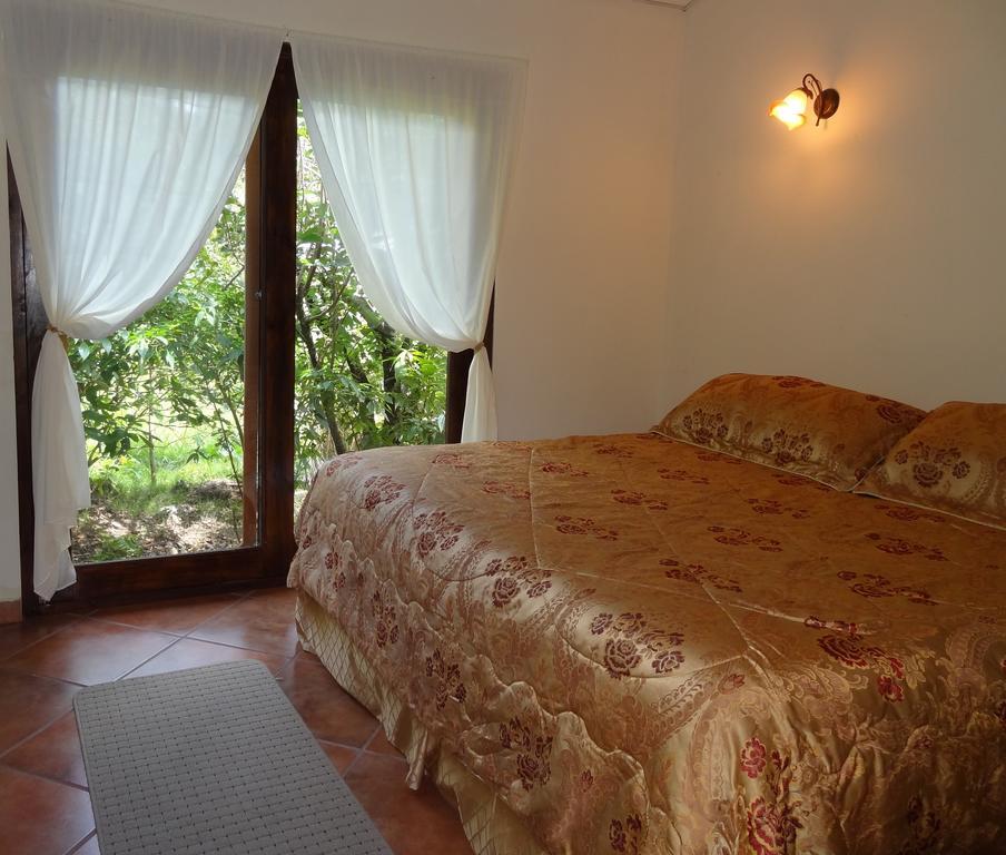 Hotel Valle Primavera Boquete Zimmer foto